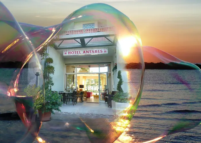 Hotel Antares Lido di Classe