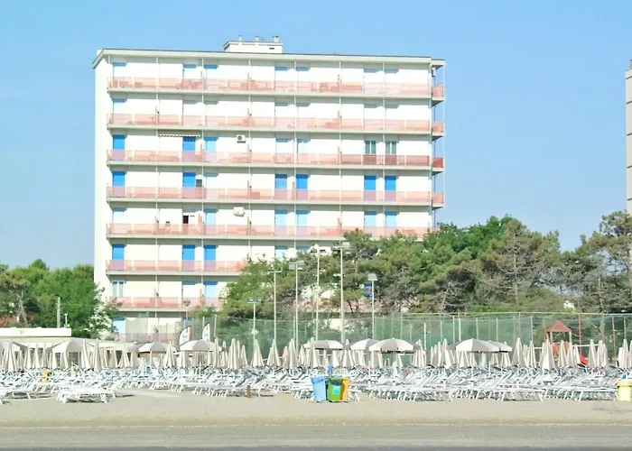 Hotel Antares Lido di Classe