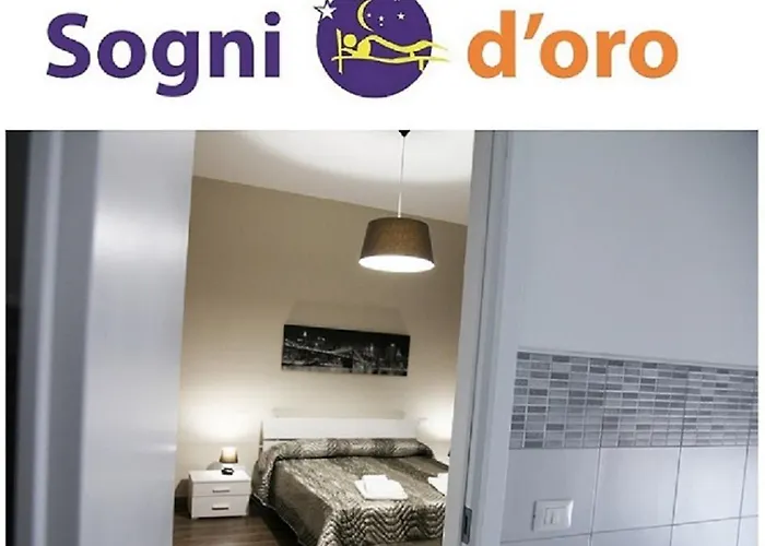 Residence Sogni D'oro Lamezia Terme