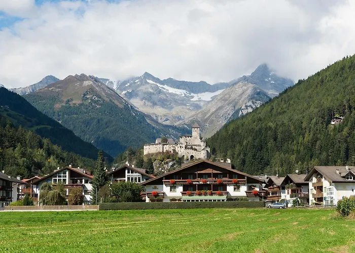 Hotel Mirabell Campo Tures