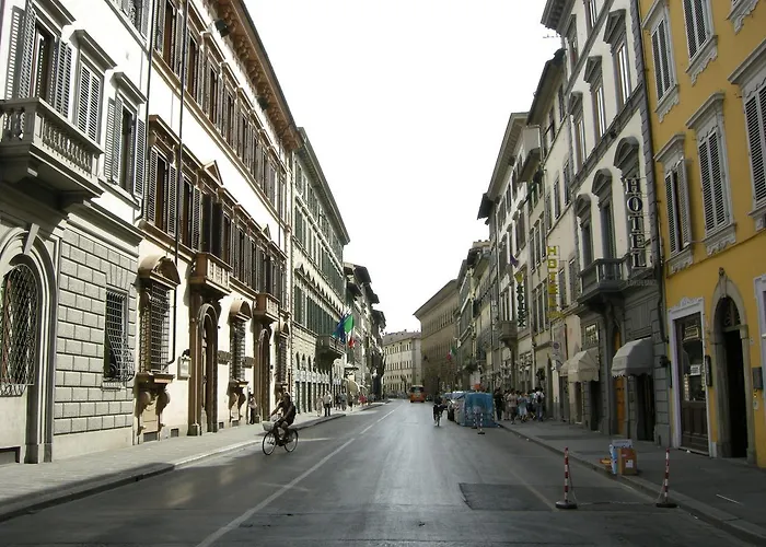 San Giuliano Inn Firenze