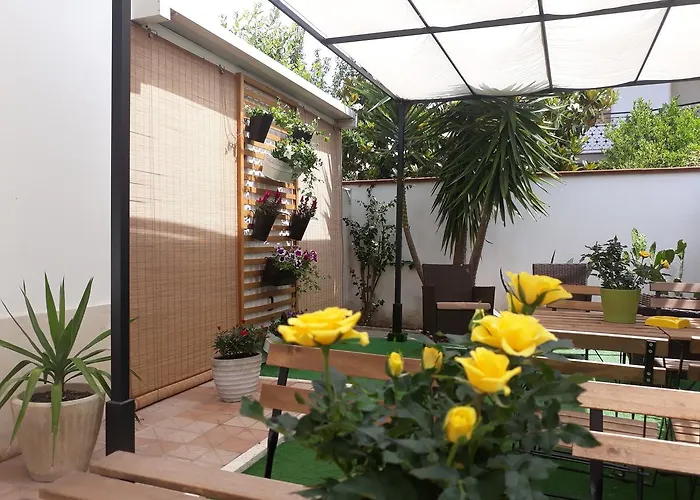 Villa Elena Montesilvano Marina