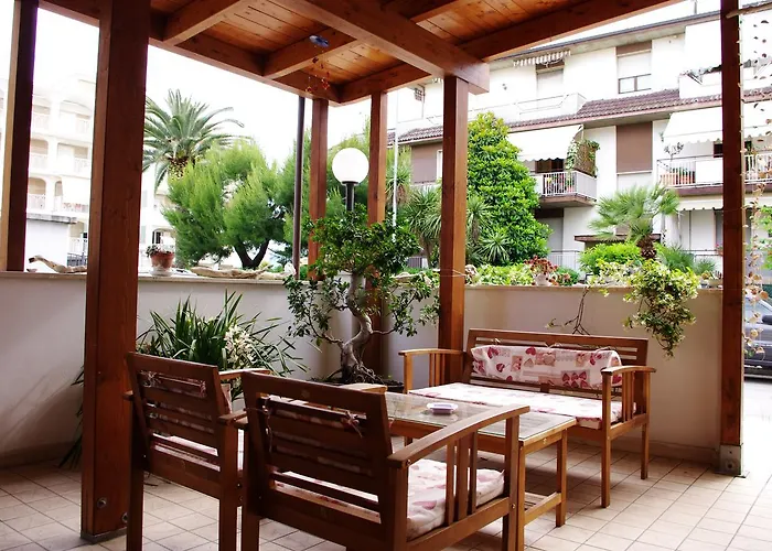 Hotel La Playa San Benedetto del Tronto