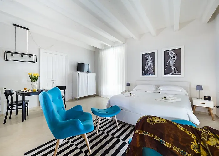 Re Federico Boutique Hotel Syracuse