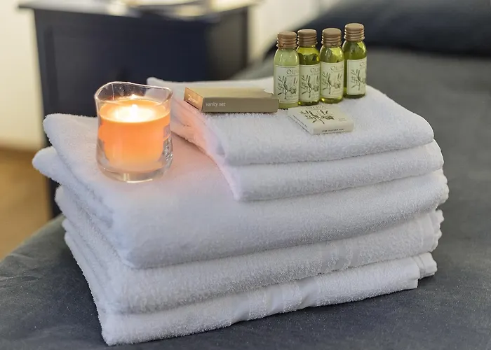 Bed and Breakfast La Dimora Di Odisseo Trapani