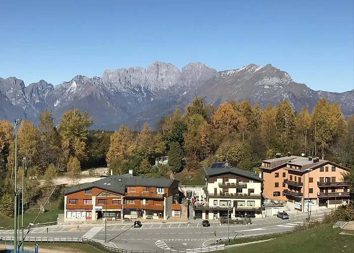 Albergo Slalom Belluno