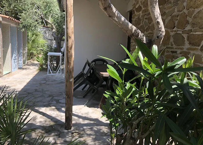 Villaggio Silvia Castellabate