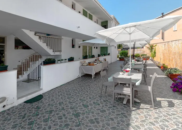 Mini Hotel Orbetello