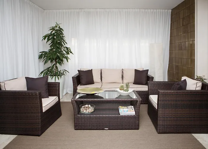 Hotel Adler Gabicce Mare