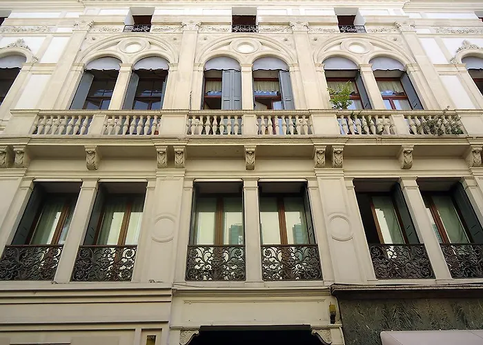 Canton del Gallo Padova
