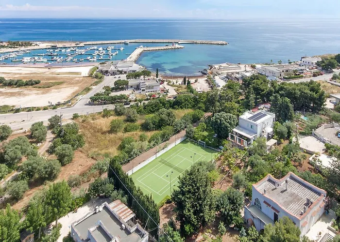 Amoredimare B&B in Villa Polignano a Mare