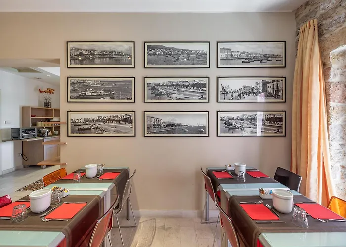 Nichotel Carloforte 