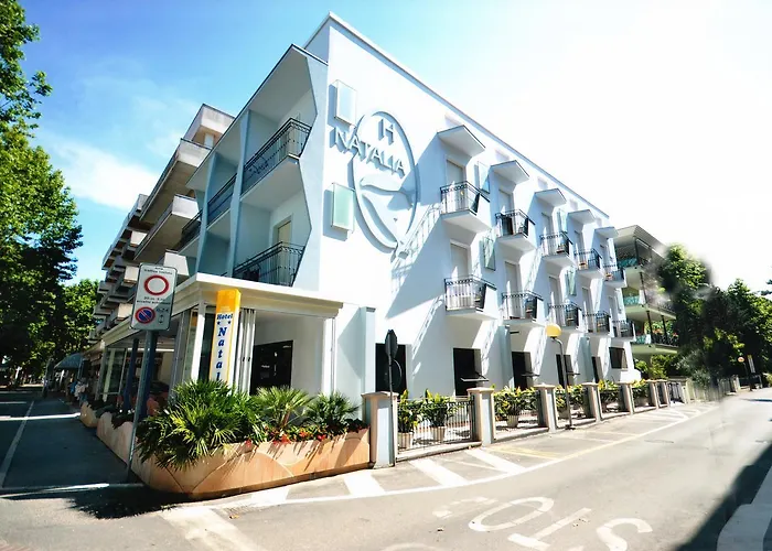 Hotel Natalia Bellaria-Igea Marina