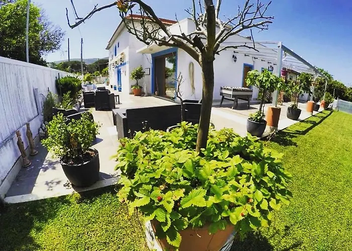 Bed and Breakfast La Vigna Di Circe San Felice Circeo