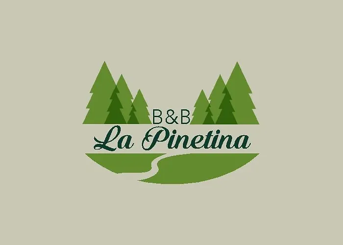 Bed and Breakfast La Pinetina Soverato Marina