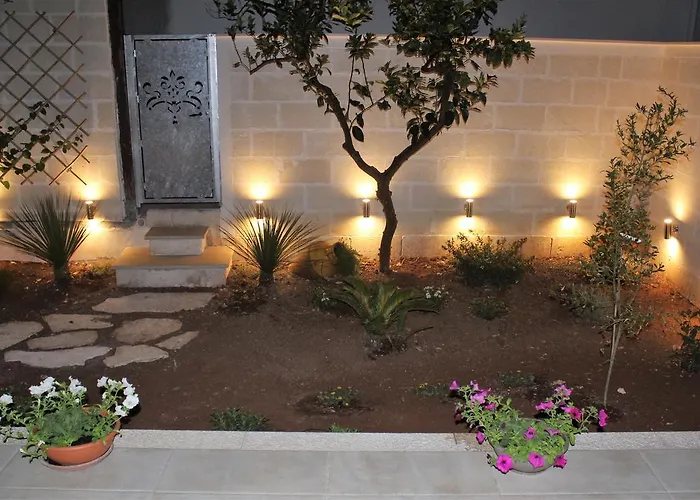 Bed and Breakfast La Buona Creanza Manduria