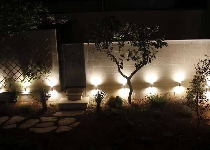 Bed and Breakfast La Buona Creanza Manduria