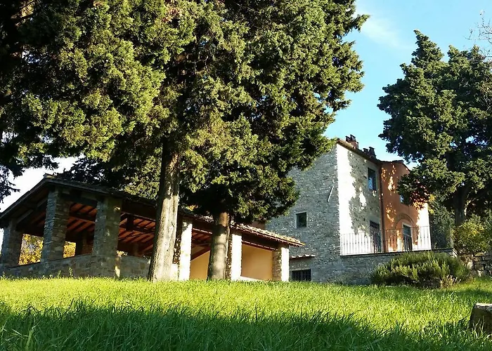Florence Country Relais Fiesole
