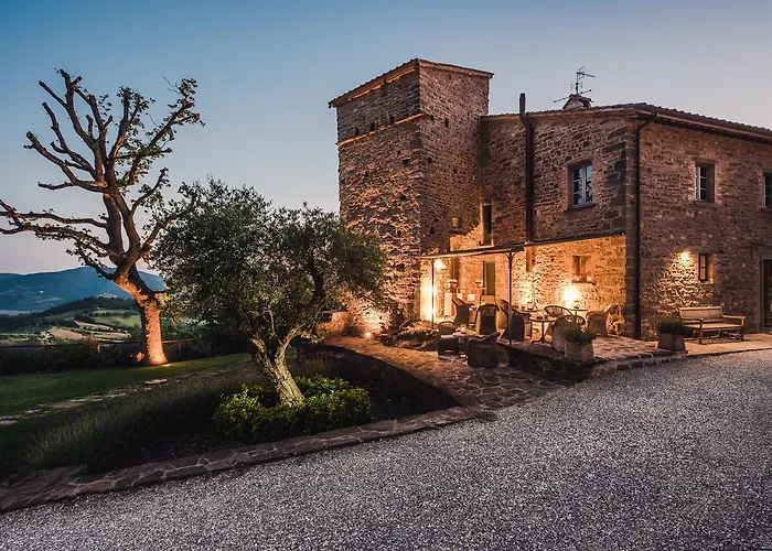 Nikis Resort Gubbio