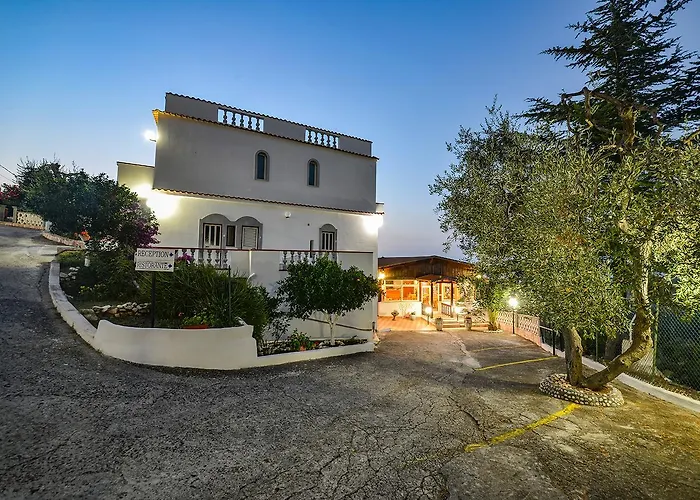 Albergo Godenizzo Peschici