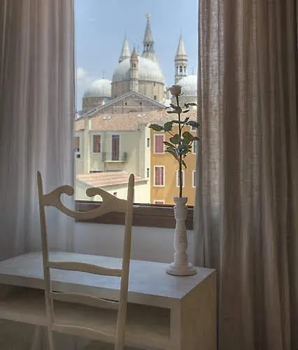 Art Hotel Al Fagiano Padova