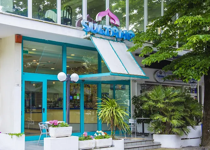Hotel Sultano Rimini