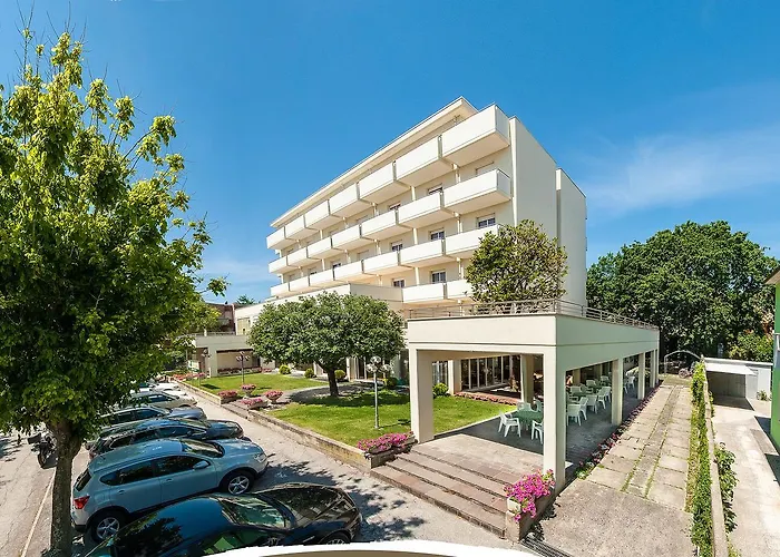 Hotel Le Querce Senigallia