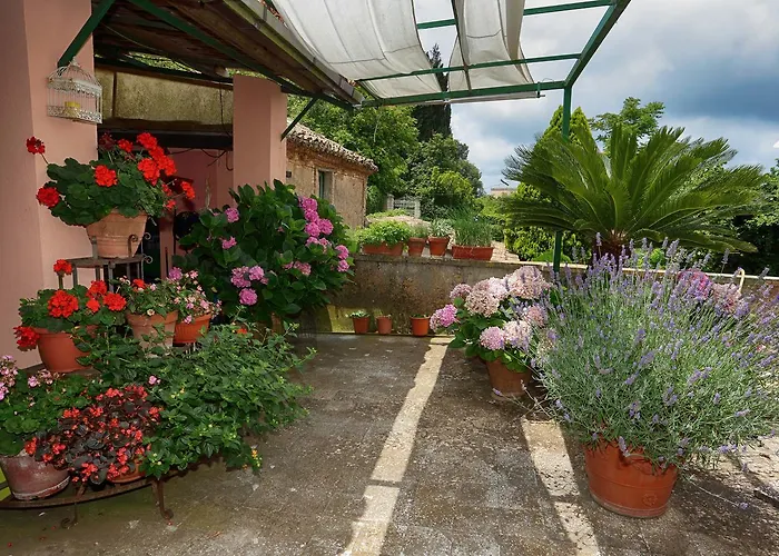 Bed And Breakfast Di Francia Vibo Valentia
