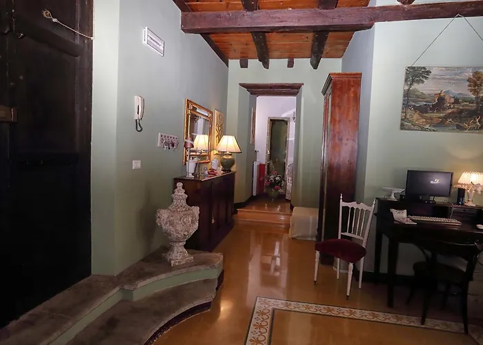 Bed And Breakfast Di Francia Vibo Valentia