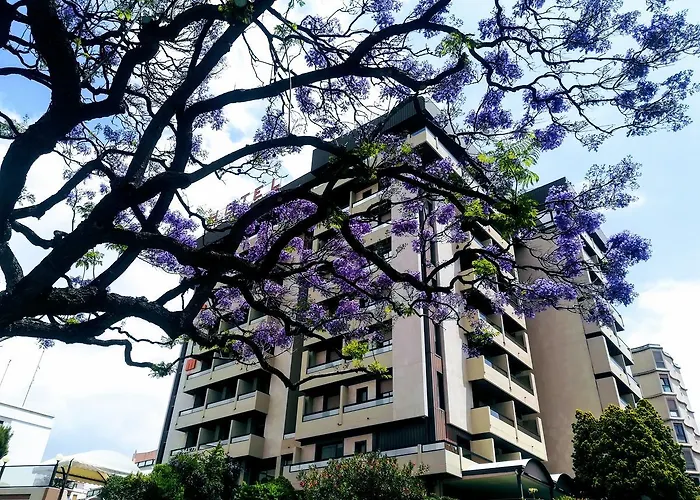 Hotel Panorama Cagliari