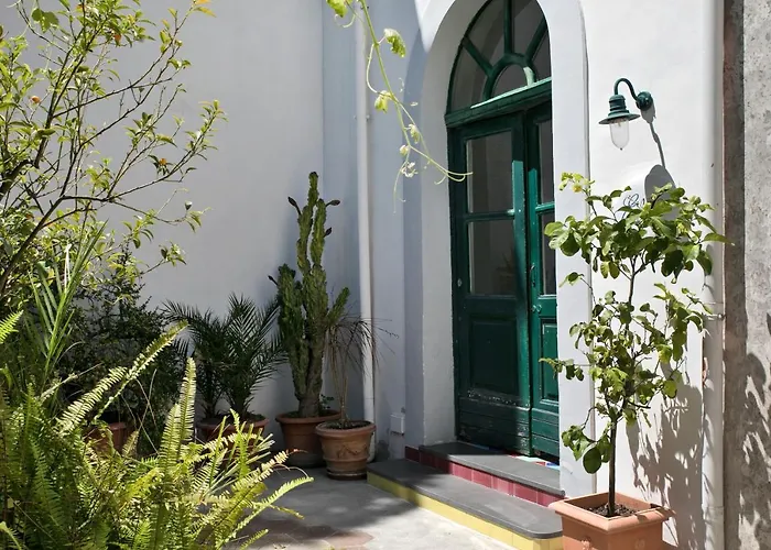 Elisir B&B Anacapri 