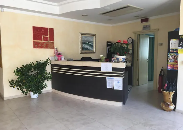 Residence Levante Misano Adriatico