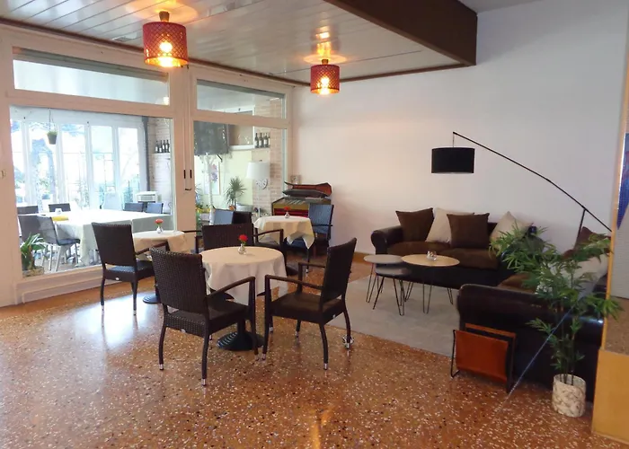 Park Hotel Castel San Pietro Terme