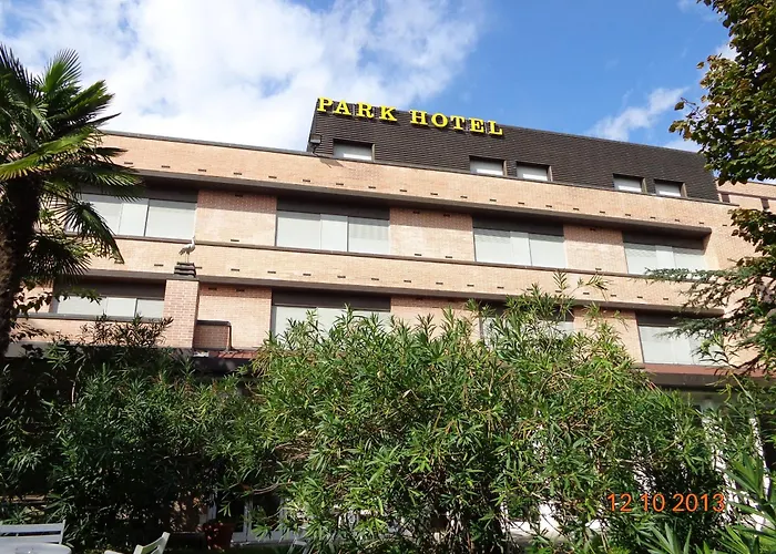 Park Hotel Castel San Pietro Terme