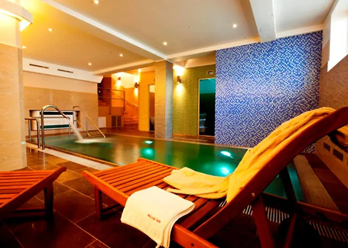 Relax Inn Praga