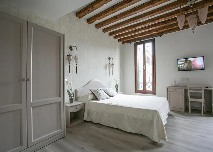 Guest House Ca' dell'Angelo Venezia