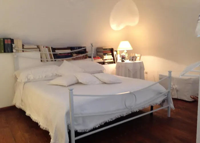 B&B Michelangeli - Private Parking Orvieto
