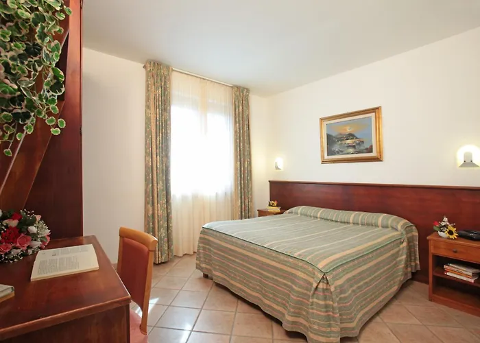 Tris Hotel Orbetello