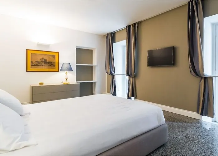 Suites Lungomare Napoli