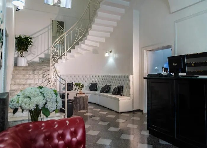 Hotel Santa Chiara Nocera Inferiore