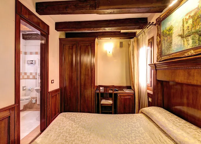 Hotel Palazzo La Scala Venezia