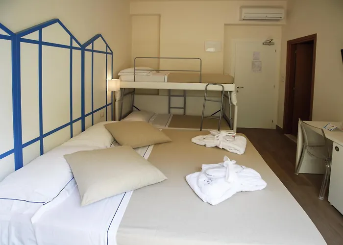 Mini Hotel Rimini