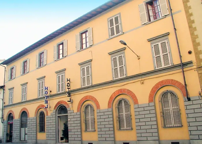 Hotel Rita Major Firenze