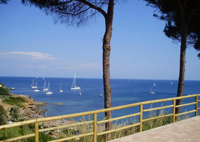 Residence Reale Porto Azzurro