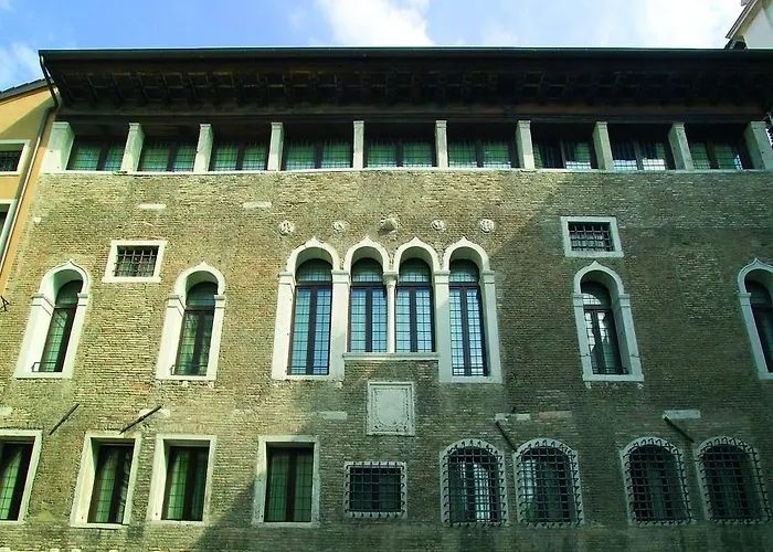 Hotel Palazzo Selvadego Venezia
