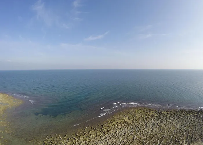 Vilu Suite Mare Polignano a Mare