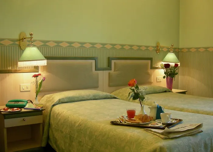 Buenos Aires Hotel Milano
