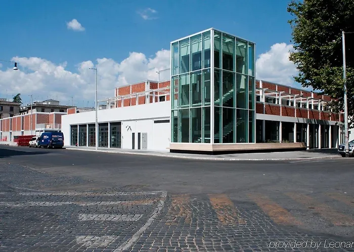 Hotel Re Testa Roma