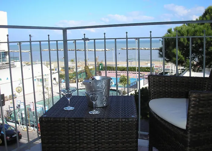 Hotel Playa Rimini