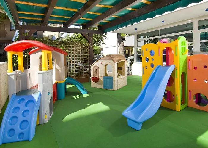 Hotel Antonella&Mael Gatteo a Mare